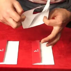 용품 지폐마술 베니싱 전세계독점-JL돈봉투 (KC인증)(JL money envelope)