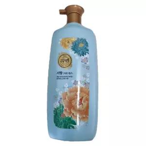 헤어 모발 컨디셔너 케어 린스 950ml 리엔서향