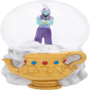 엘란제 디자인 지니와 주얼리 매직 오일 램프 클라우드 Su100MMon 행상인 아라비아 사막 프린스 재스민