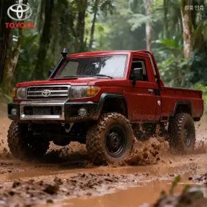 RC카 자녀 초보 마이크로 오프로드 포뮬러 스턴트 온오프로드 전동 테슬라 로봇변신 랜드로버 덤프트럭 레이싱