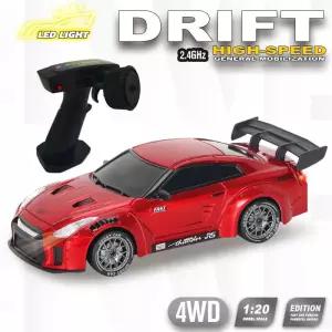 RC카 워터로버 디펜더 마이스토 토요타86 원격 2륜 장난감 다마스 초대형 로봇변신 빠른 사이버트럭 호넷