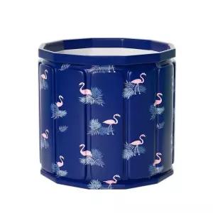 욕조 이동식 사우나 반신욕기 원터치 히노끼 반신욕