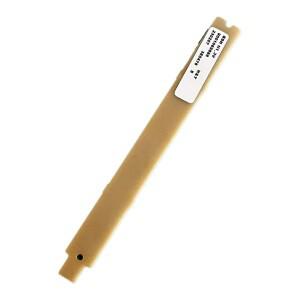 Siemens호환 BSH용 1pc LED 라이트 바 3V 112x12mm 9001030205 9001069888 6V 냉장고 가정용 액세서리