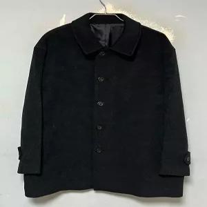 타운젠트 남자 모직자켓 하프코트 XL 105