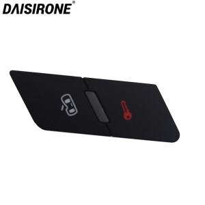 앞좌측 자동차 도어 잠금 스위치 audi호환 A6L 4F1 962 107 액세서리 용 중앙 버튼