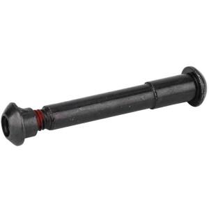 전기 스쿠터 크랭크 볼트  범용 스틸 고정 샤오미호환 M365 / 프로용  액세서리