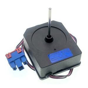 LG호환 냉장고용 콘덴서 선풍기 전동 어셈블리  4681JB1029D RDD056X04  1267566 AP4437783 EA3523330  DC