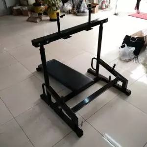 프라임 파워레그프레스 스쿼트 홈트 하체 파워 국산