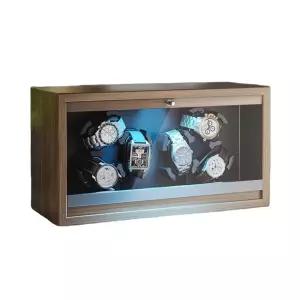 테이블 수납함 워치 에피토프 밥주기 시계