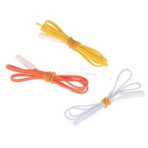 1개 냉장고 온도 프로브 2K/5K/10K 제상 센서 LG호환 감지기 액세서리