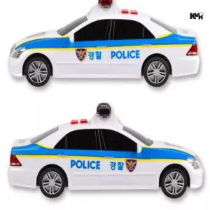 경찰차장난감 남아장난감