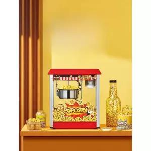 업소용 팝콘기계 팝콘머신 대용량 메이커 뻥튀기 영화관