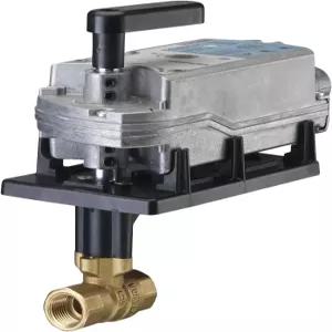 지멘스 171F-10324 1.5 2W 63CV 볼 밸브+GMA131.1P