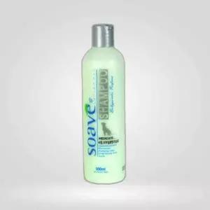 쏘아베 비듬 피부질환 샴푸 500ml 아일오브독스 애견샤워기 강아지샤워기