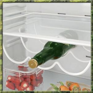 A63P 상단 냉장고 와인 디스플레이 랙 가정용 보관 주방 용품