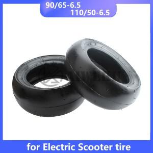 90/65-6.5 110/50-6.5 튜브리스 진공 타이어 11 인치 레이싱 슬릭 포켓 바이크 스트리트 49cc 미니 소형 바