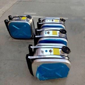 무시동히터 통 디젤 기름통 탱크 난방 45L 차박 보조