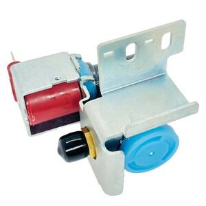 A39T-WPW10498976 W10498976 교체용 제빙기워터 유입 밸브 (월풀 메이태그용)  K-78200 냉장고 솔레노이드