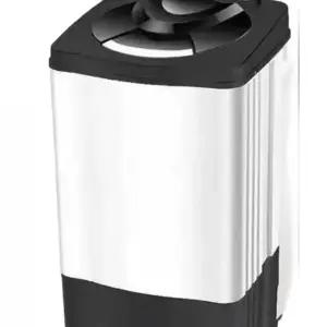 세차장탈수기 10kg 건조기 차량 빨래 탈수기 수건 의류