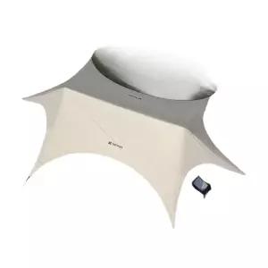 그늘막 타프쉘 천막 쉘터 돔타프 텐트 바람막이 야외 특대형 썬쉐이드 옥상 돔 캐노피