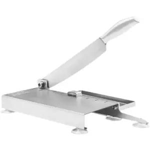 수동육절기 써는기계 육류 세절기 골절기 가정용 절단 정육점 탁상용 작두 뼈 자동