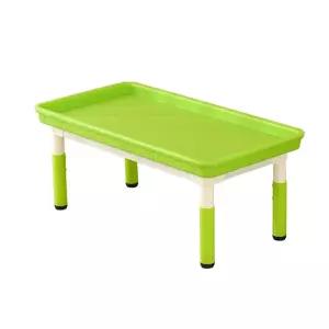 모래놀이 테이블 샌드아트 박스 상담 모래 소형 블록 놀이