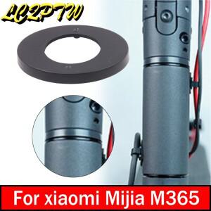 전기 스쿠터 프론트 포크 튜브 베어링 그릇 회전 스티어링 반지 샤오미호환 M365/프로 수리 부품