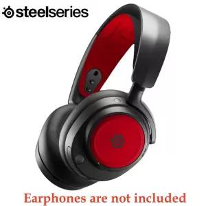 스틸시리즈 아크티스 노바 7 아크티스 노바 프로 프로 무선 헤드폰 마그넷 커버 헤드셋 사이드 커버에 적합