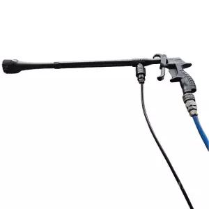 엔진청소건 콤프 스프레이 세척 먼지불기 고압 청소건 엔진룸 먼지 에어컨 스프레이건