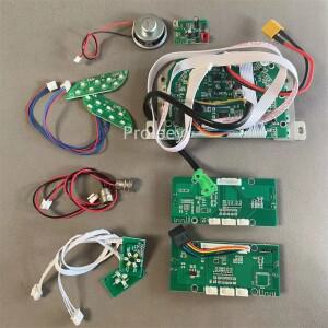 회로 보드 호버 마더 메인 제어 Taotao PCB 6.5/8/10 