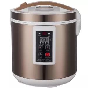 전자동 막걸리 대용량 안질강 청국장 요구르트 가정용 흑마늘 7.5L 발효기 낫토 제조기