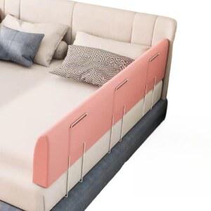 침대 옆 가드 방지 추락 손잡이 사이드 안전바 안전 침대옆