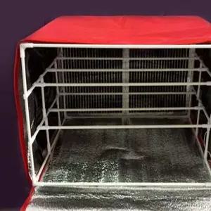 가정용 제빵 발효기 조절 식빵 기계 반죽 홈베이킹