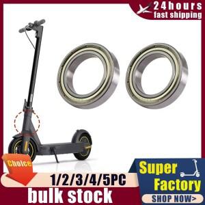 Ninebot G30 MAX 전동 스쿠터 용 스템 스티어링 베어링 포크 바 액세서리 내부 스테인레스 스틸 회전 링