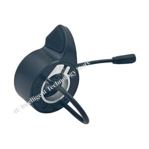 조이어 S5 S8 S10 S 시리즈 전동 스쿠터 썸 스로틀 어셈블리 3핀 가속기 교체 부품 액세서리용)