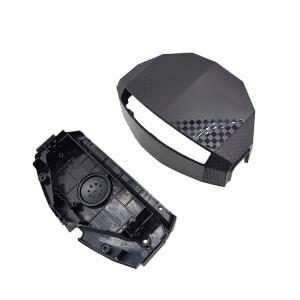 쿠키린 G2 G3 G4 스쿠터 디스플레이 쉘 전동 계기판 상하 커버