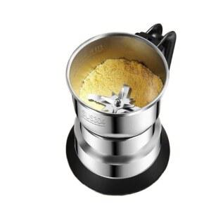 건고추 분쇄기 마른 고추가 견 건식 빻는기계 밀가루분쇄기 알루미늄코어모터