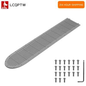 샤오미호환 M365 Pro 전동 스쿠터 스케이트 보드 배터리 바닥 플레이트 17/21피스 SCREWSParts 용 컴 파트