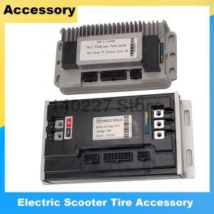 전동 브러시리스 컨트롤러 마더보드  Citycoco 전기 스쿠터에 적합  60V2000W