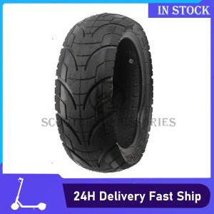 전기 스쿠터용 80/55-6.5 진공 타이어  미끄럼 방지 도로 튜브리스 액세서리  10 인치