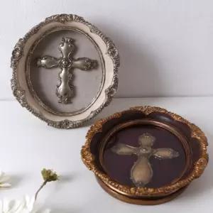 십자가 벽장식 벽장식오브제 거실벽장식 벽걸이장식품