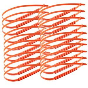 자동차 겨울 운전용 미끄럼 방지 체인, 자동차용 범용 스노우 체인, 오프로드 차량, 타이어 친화적, 쉽게