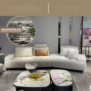 대형불멍가습기 벽난로가습기 led 화로 모닥불 LED