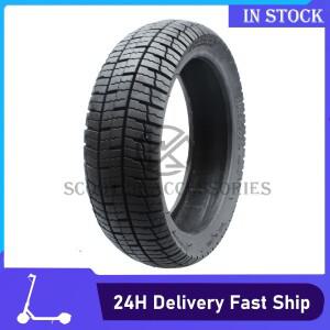 원래 예비 부품 10.5x2.75 Segway P65 P100S 전기 스쿠터 진공 타이어 휠 액세서리의 튜브리스