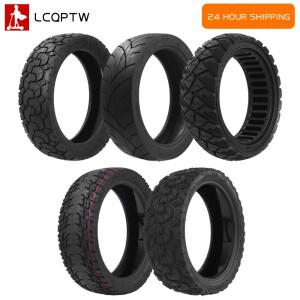 90/60-7.5 Ninebot Max G3 ZT3 Pro용 타이어 11인치 진공 자체 밀봉 솔리드 스쿠터 액세서리 자가 치유