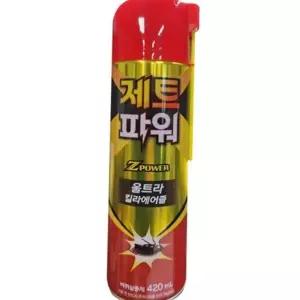 바퀴벌레 살충제 강력 제트 스프레이 바퀴 살충제 실내용 바퀴벌레약 친환경 박멸 냄새 적은