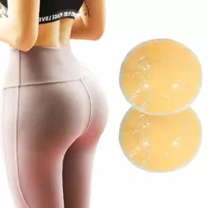 힙해드 붙이는 볼륨 엉뽕 탈부착 힙패드 보정 사과힙 붙이는힙패드 엉덩이뽕 엉덩이