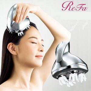 Fa 리파 그레이스 스파 마사지기 머리 케어 RF GH2114B