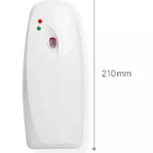 화장실 방향제 자동 실내 타이머 분사기 오피스 매장