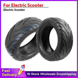 CST 10X3.50-6 튜브리스 진공 타이어 10인치 미끄럼 방지 내마모성 전동 스쿠터 휠 액세서리